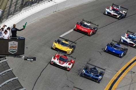 rolex 24 daytona 5k|24 hour daytona 2024 times.